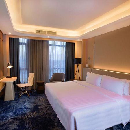 Best Western Plus Metro Clark Angeles Eksteriør billede