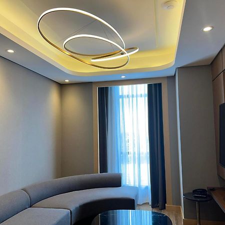 Best Western Plus Metro Clark Angeles Eksteriør billede