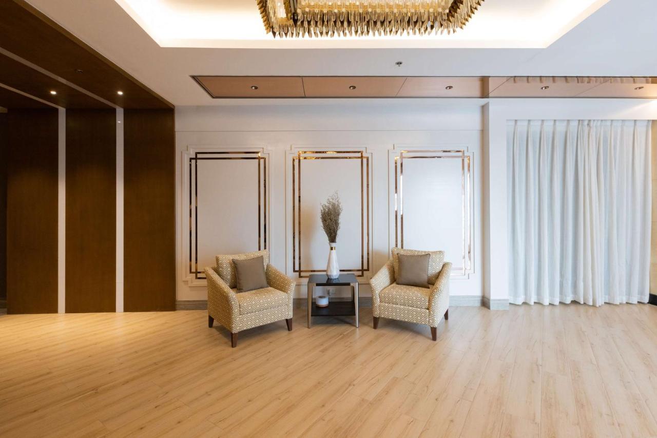 Best Western Plus Metro Clark Angeles Eksteriør billede