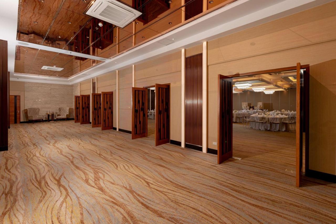 Best Western Plus Metro Clark Angeles Eksteriør billede