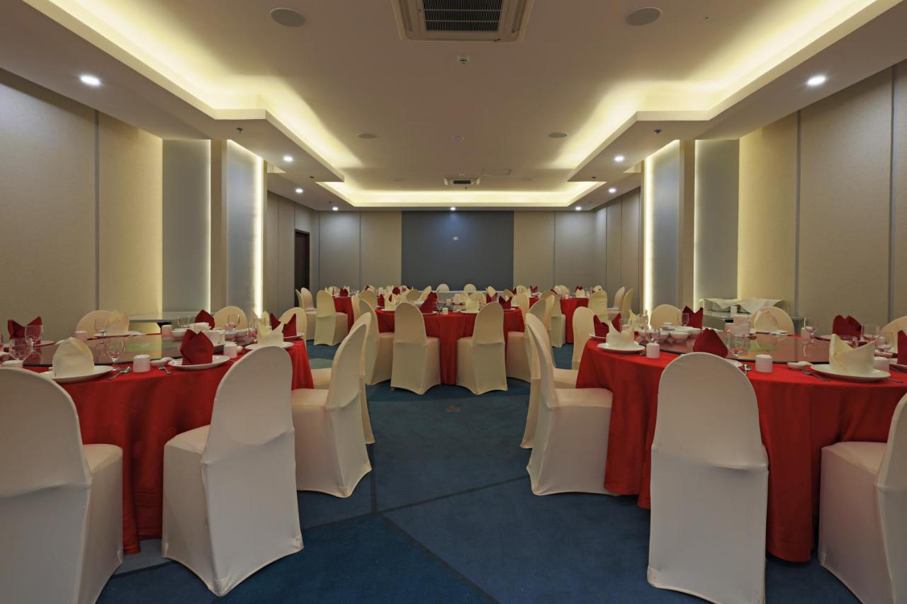 Best Western Plus Metro Clark Angeles Eksteriør billede